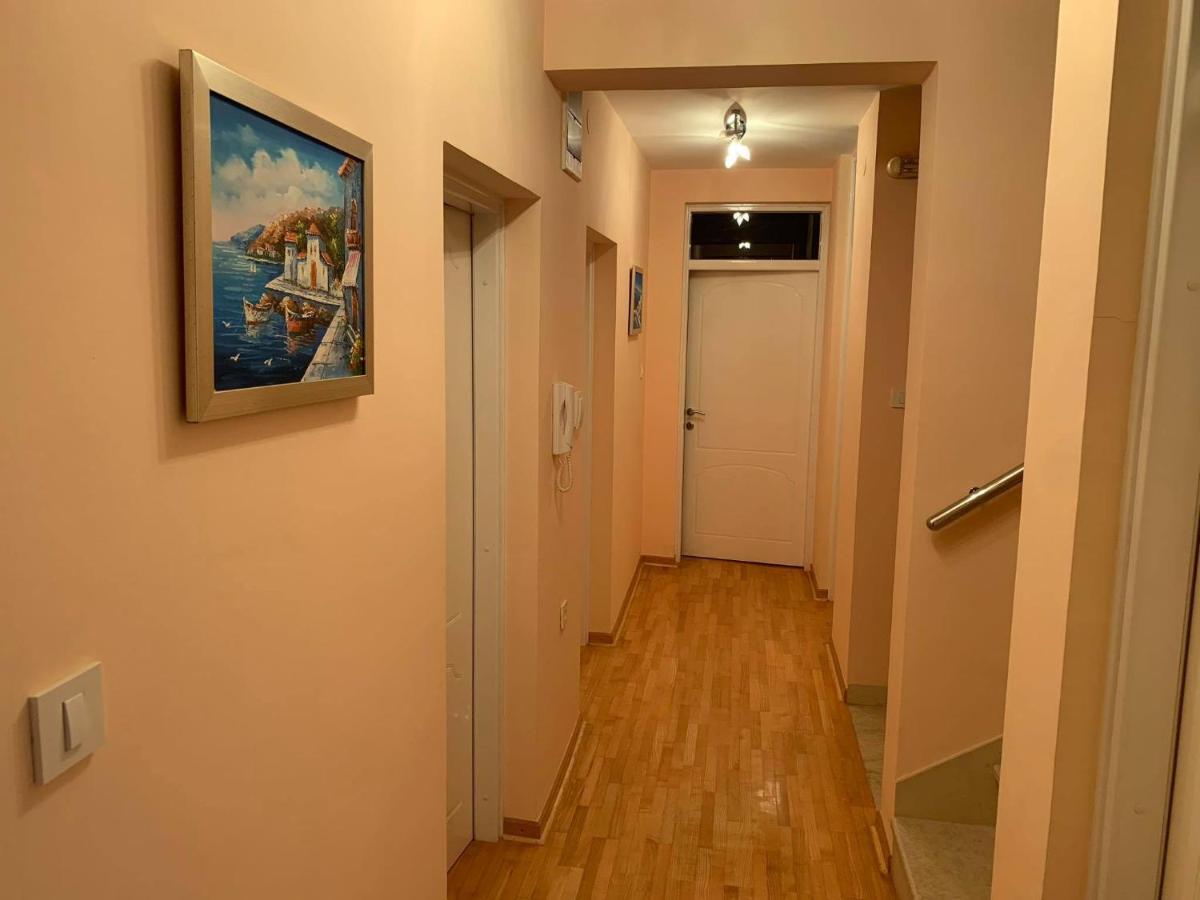 Lux Villa Mitimago Ni Εξωτερικό φωτογραφία
