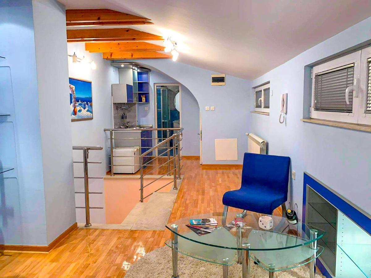 Lux Villa Mitimago Ni Εξωτερικό φωτογραφία